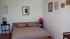 location chambre "Divagacion" 1 à 2 personnes en Corse du Sud